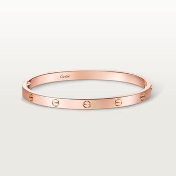 #LOVE# bracelet, medium model #LOVE# bracelet, medium model