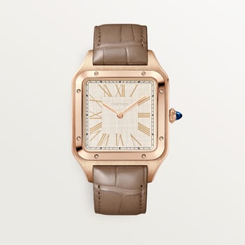 Santos-Dumont watch Santos-Dumont watch