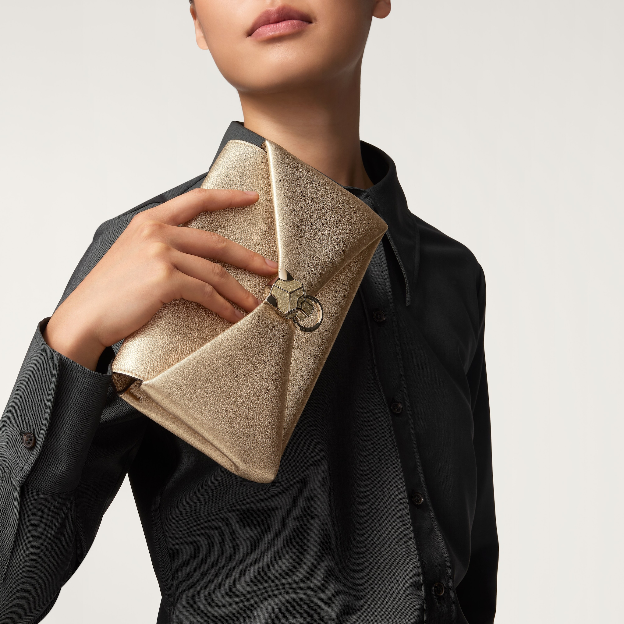 Pouch, Panth&egrave;re Graphique