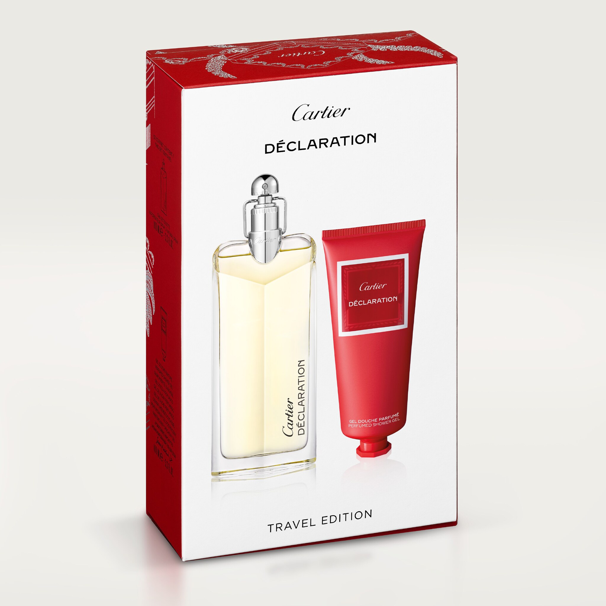 เซ็ตน้ำหอม D&eacute;claration ขนาดพกพา