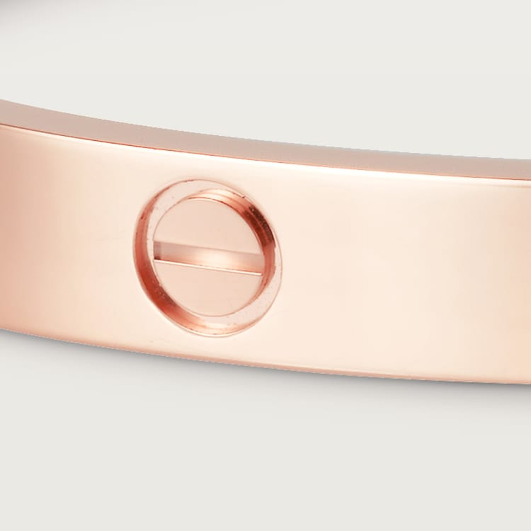 Cartier love bracelet instructions online