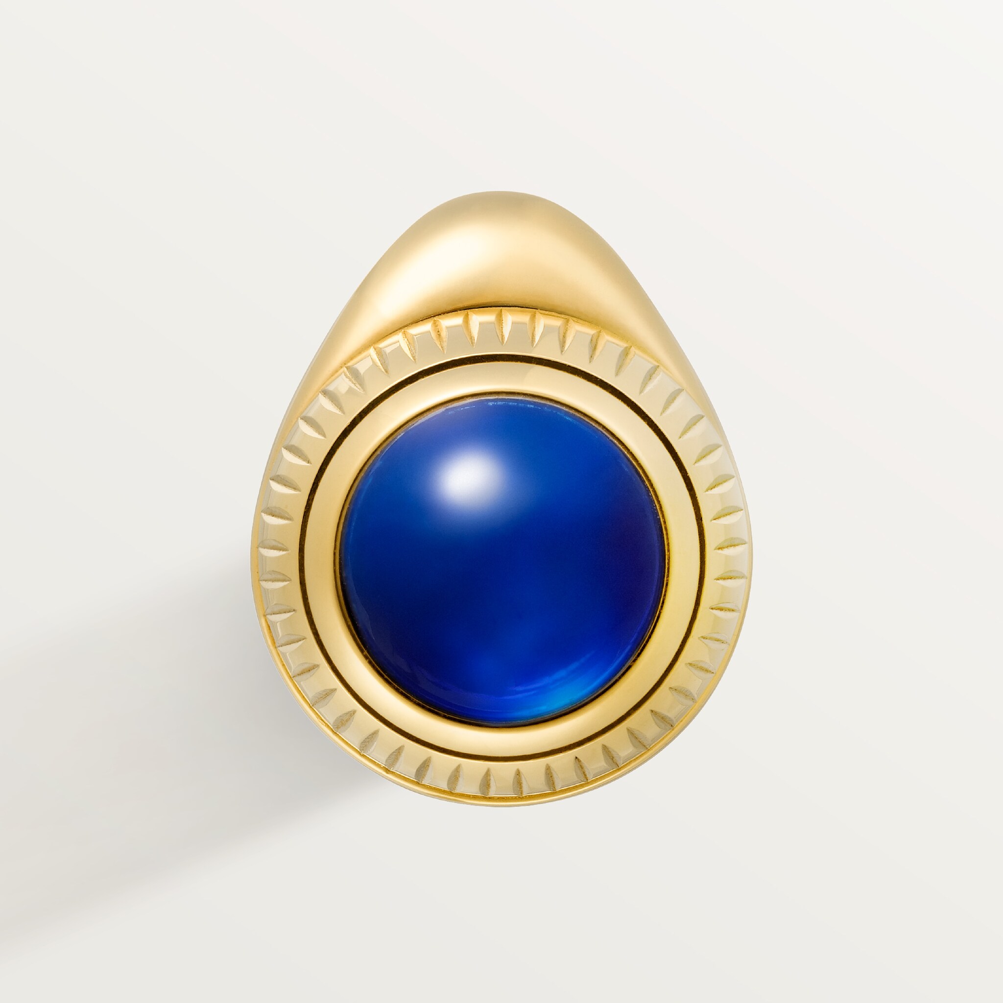 R de Cartier ballpoint pen, image 7