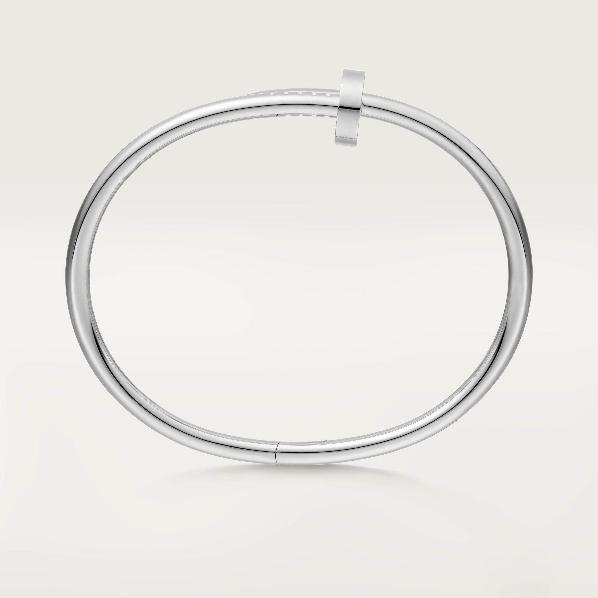 cartier nagel armband herren