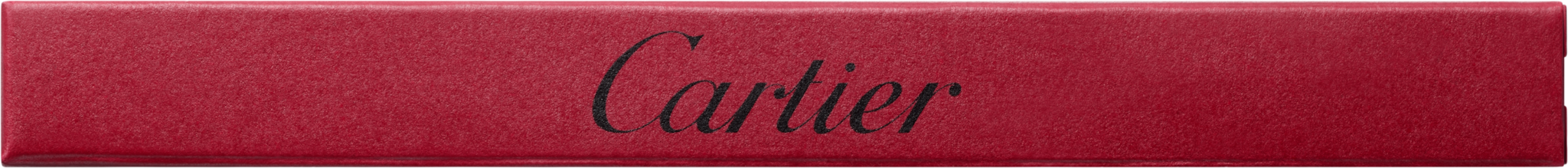 Rollerball pen refill, black ink