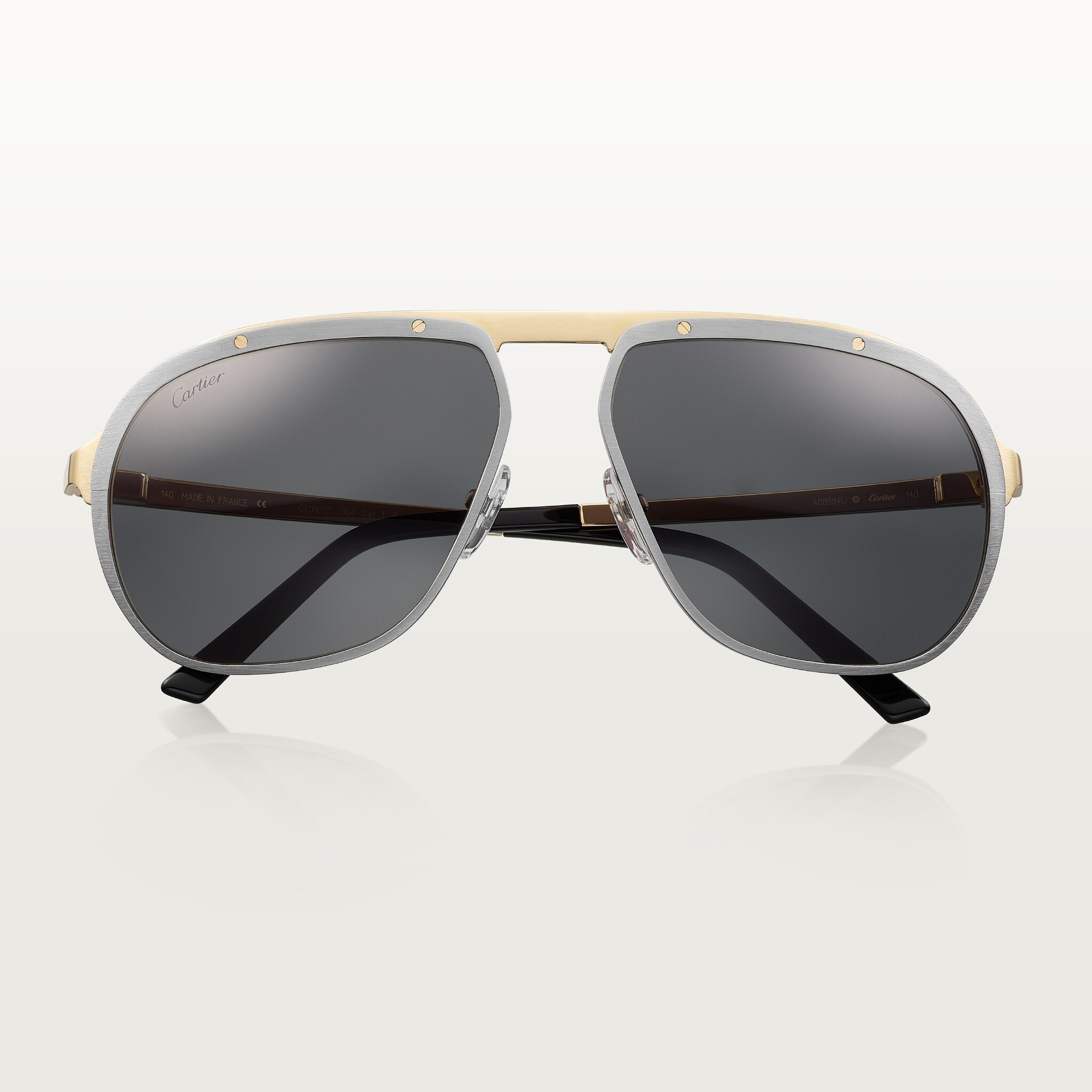 Santos de Cartier sunglasses