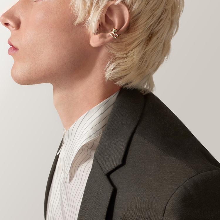 Juste un Clou ear jewel