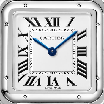 Panthère de Cartier watch Panthère de Cartier watch