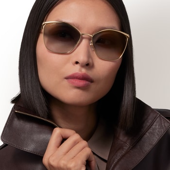 Panthère de Cartier Sunglasses Panthère de Cartier Sunglasses