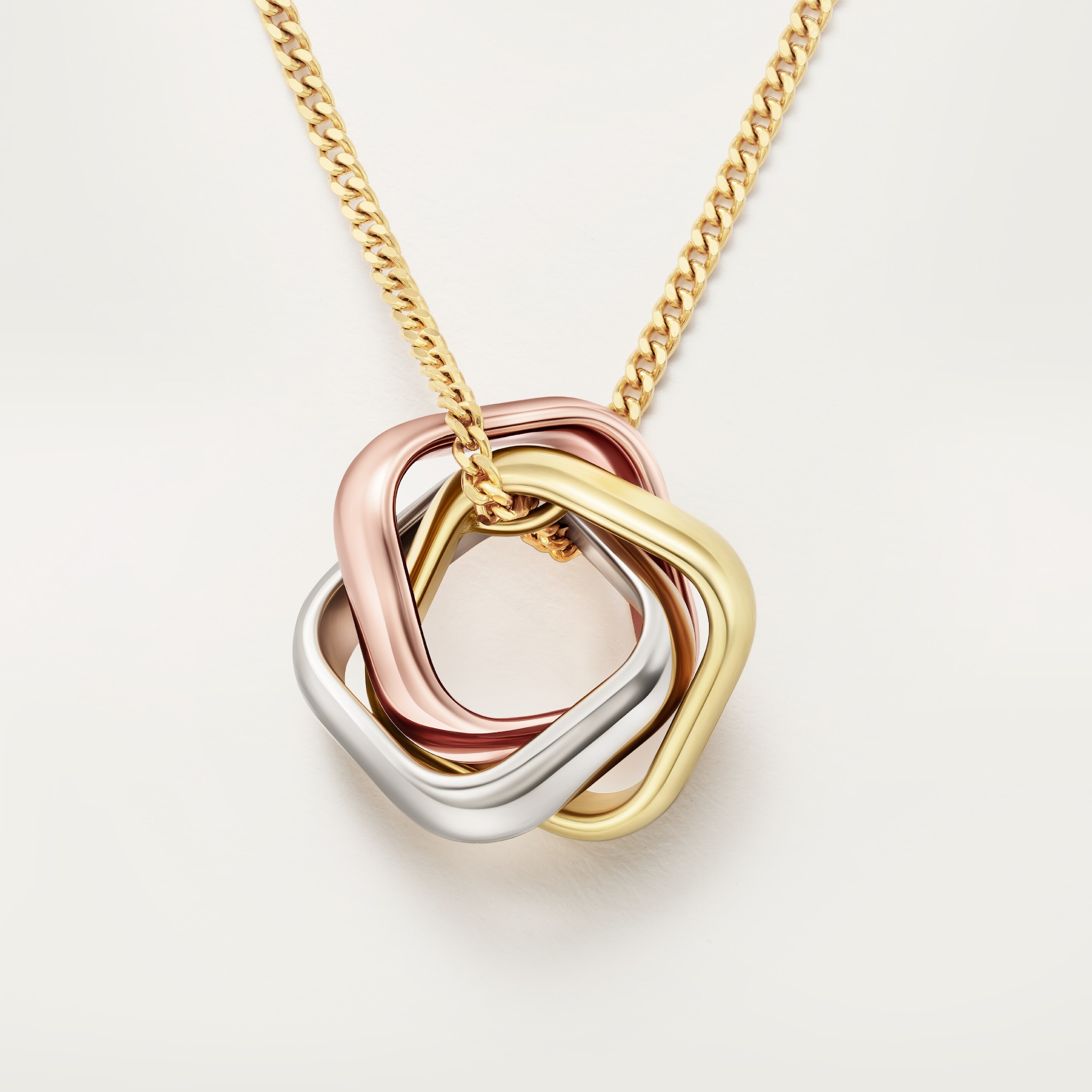 트리니티 쿠션 펜던트 , 이미지 7