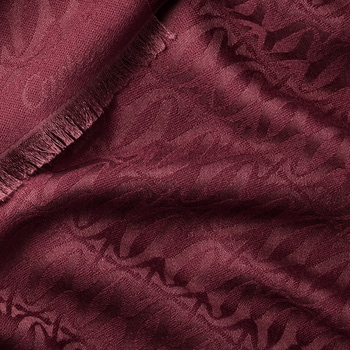 C de Cartier shawl C de Cartier shawl