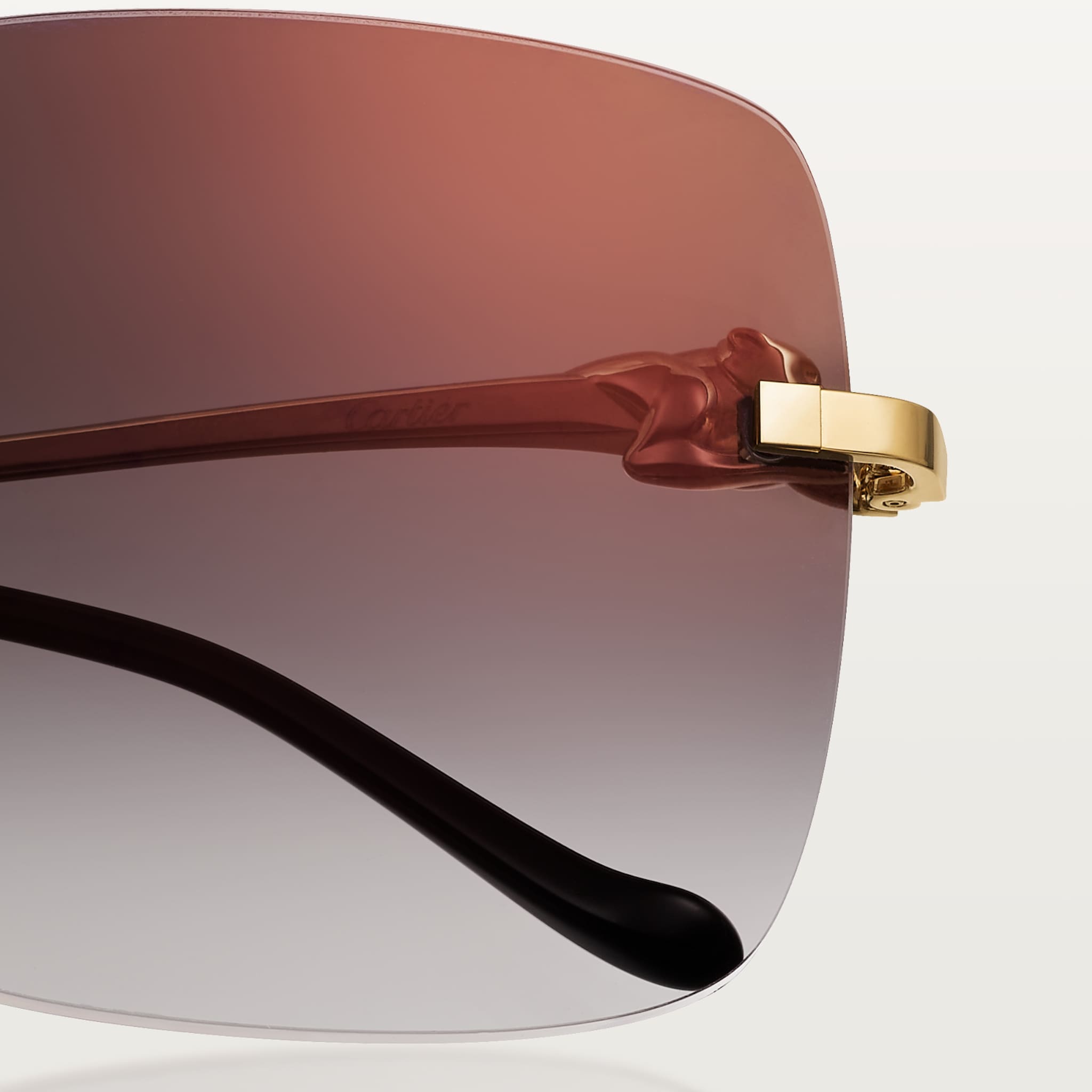 Panth&egrave;re de Cartier sunglasses, image 6