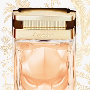 La Panthère Gift Set La Panthère Gift Set