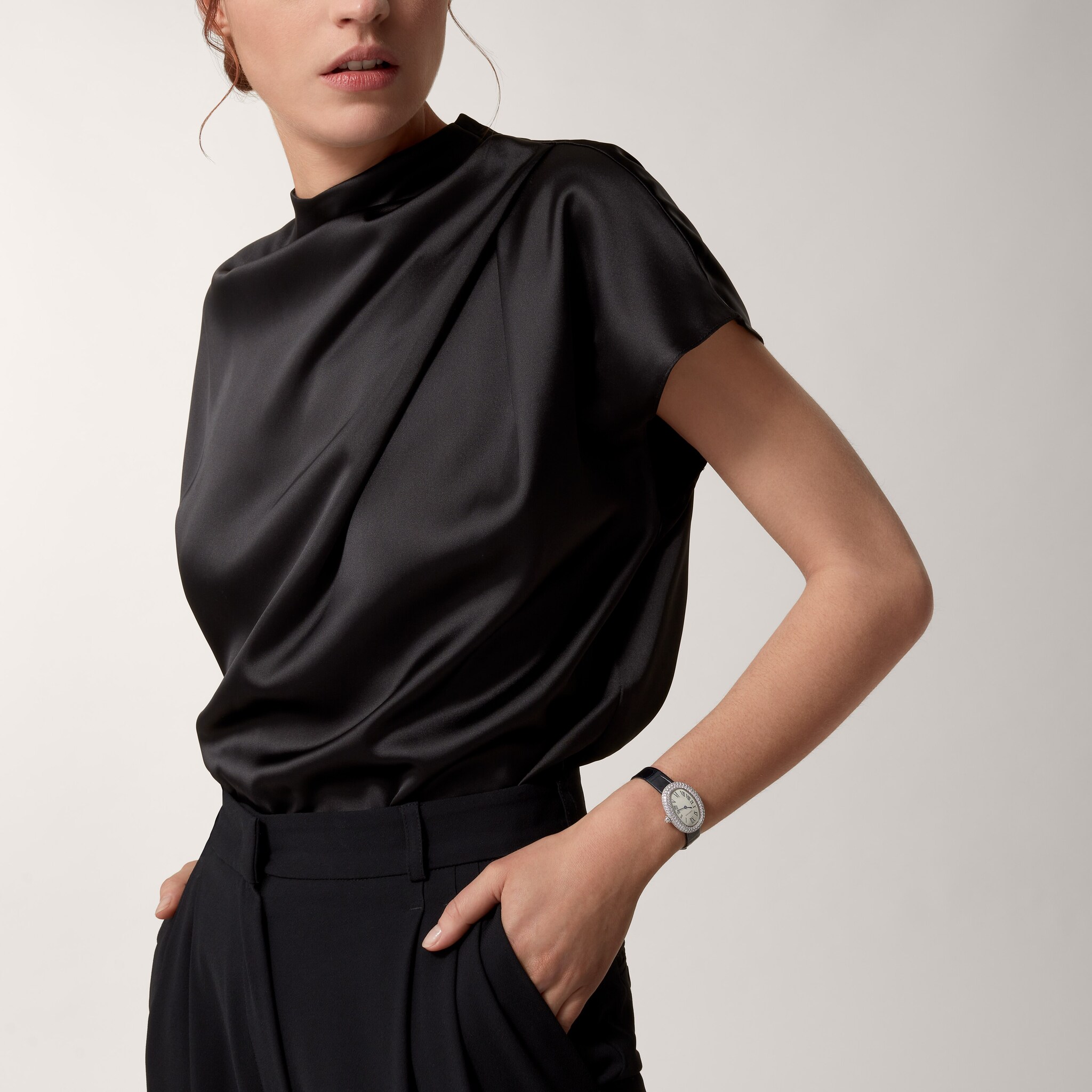 ساعة "بينوار"