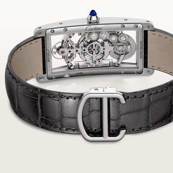 Tank Cintrée watch Tank Cintrée watch