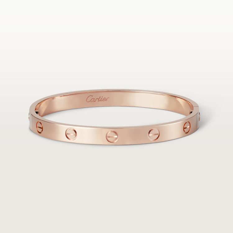 Cartier thick bracelet Clearance