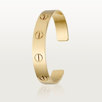 Cartier clearance cuff bangle