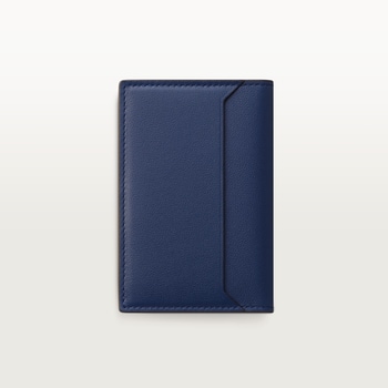 4 credit card holder, Must de Cartier 4 credit card holder, Must de Cartier