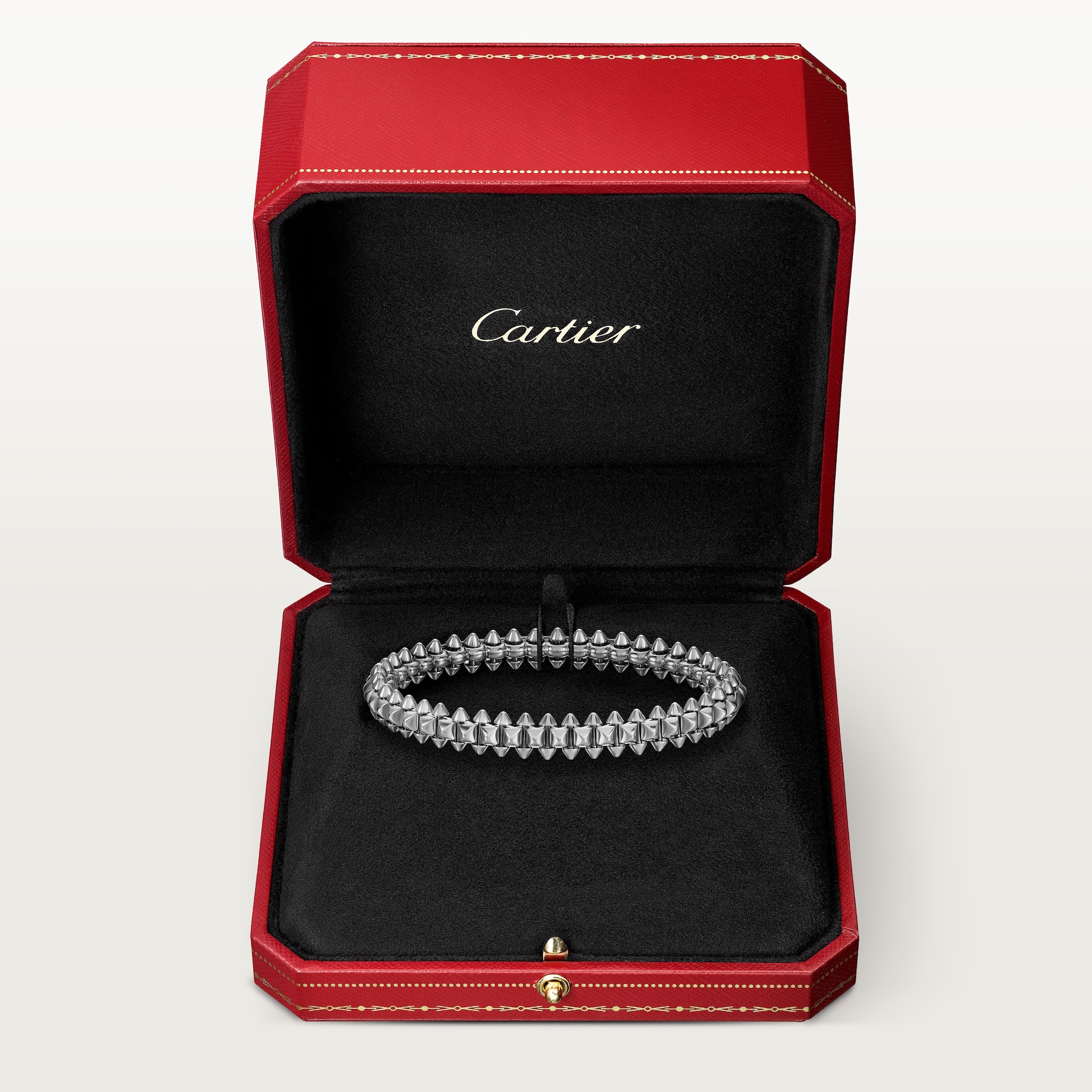Clash de Cartier bracelet, medium model, image 10