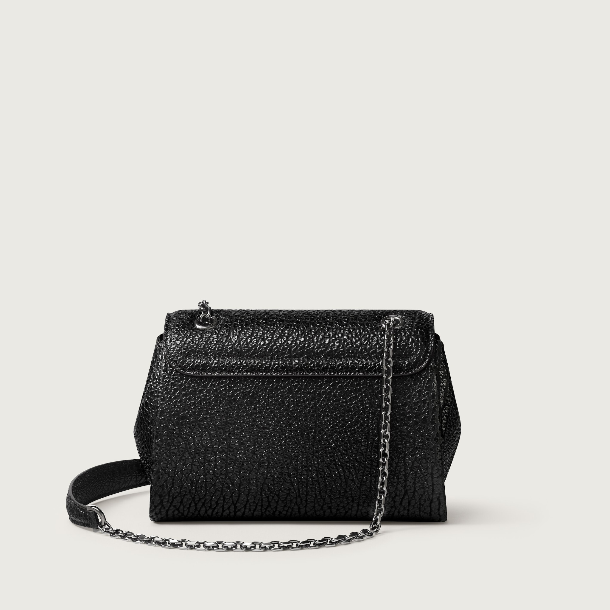 Mini bag, Panth&egrave;re Graphique