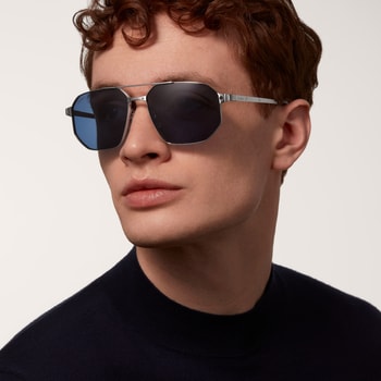 Santos de Cartier sunglasses Santos de Cartier sunglasses