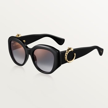 Panthère de Cartier sunglasses Panthère de Cartier sunglasses