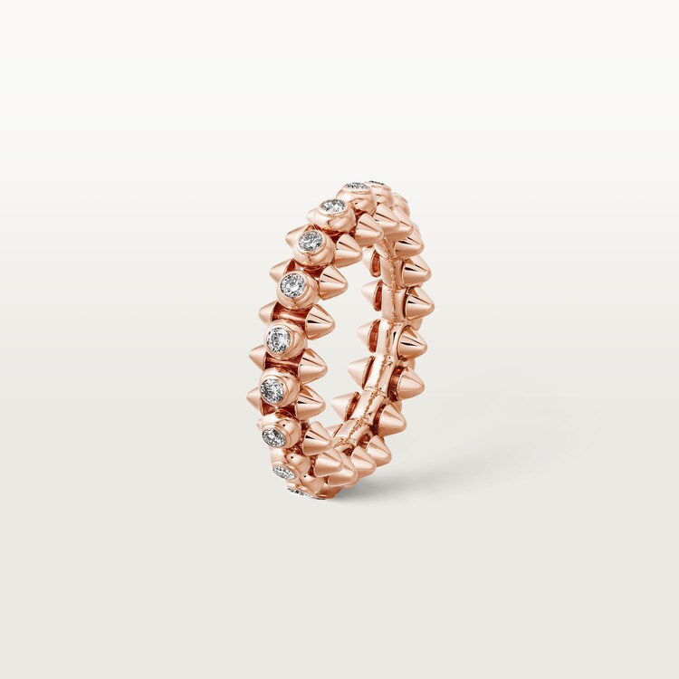 Coup d'茅clat sales de cartier ring