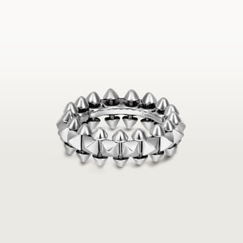 Clash de Cartier ring, medium model Clash de Cartier ring, medium model