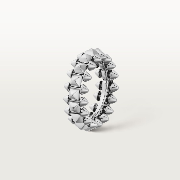 Cartier discount ring clash