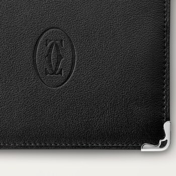 Cartier wallet deals man