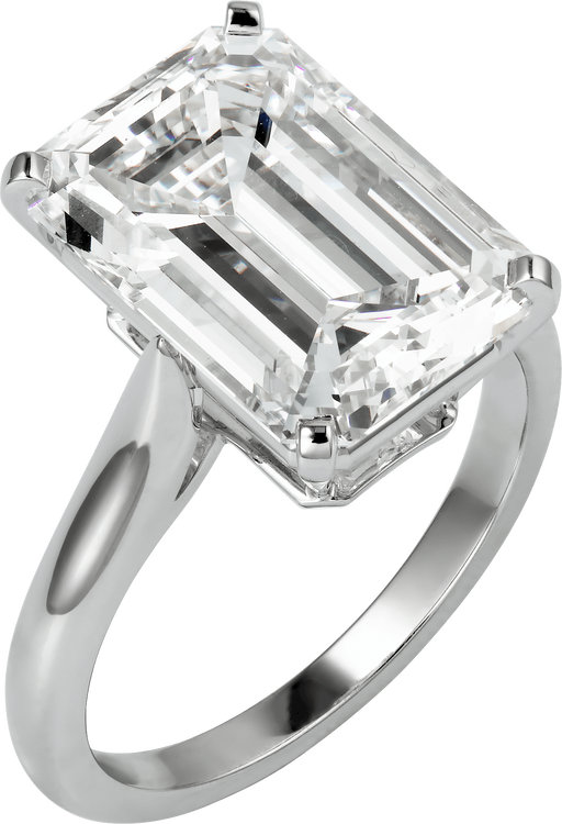 High Jewellery 1895 wedding ring cartier storefront THA