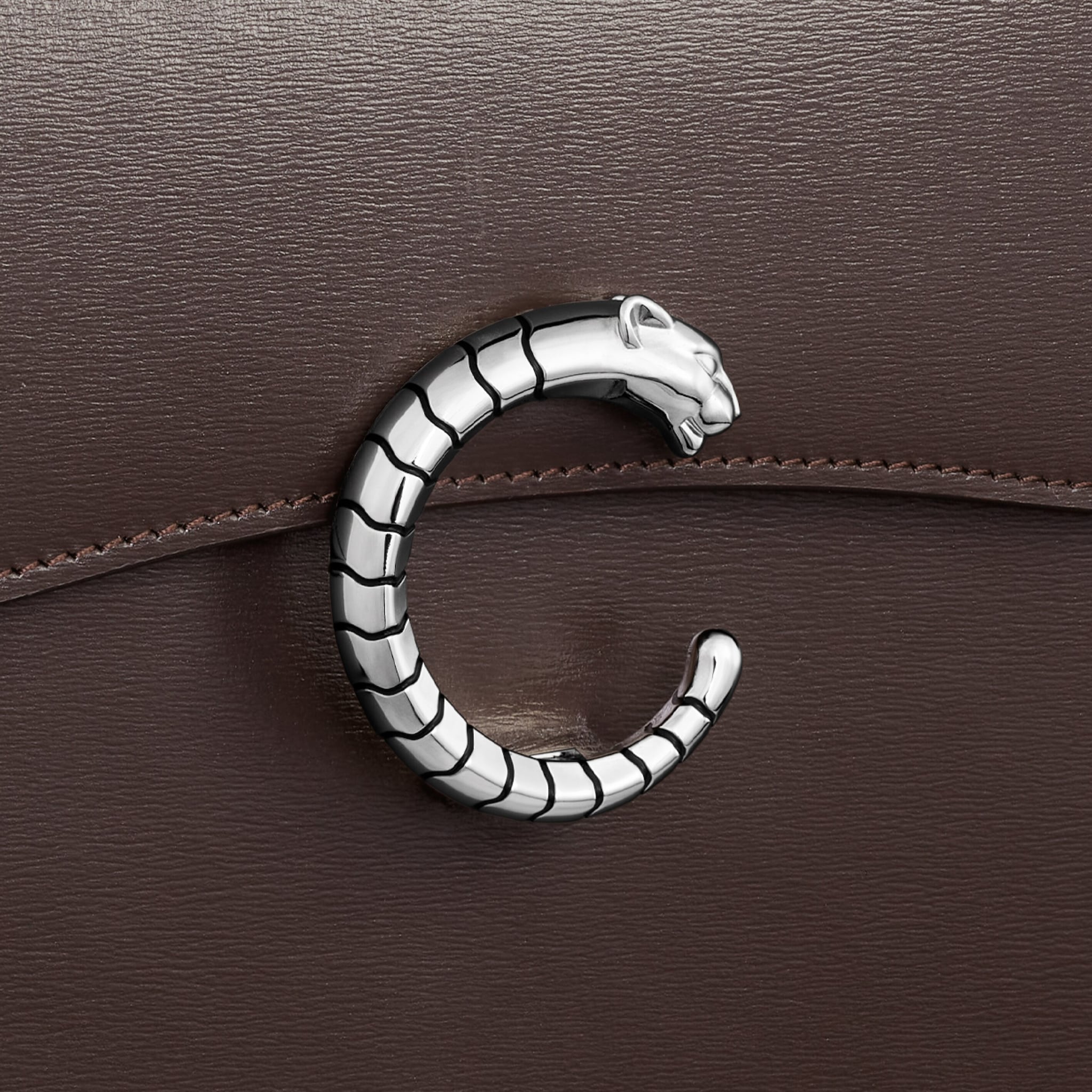 Small bag, Panth&egrave;re C, image 8