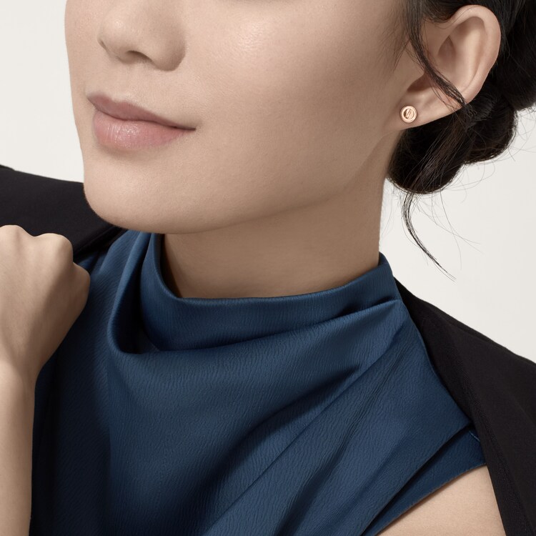 Cartier love earring Outlet