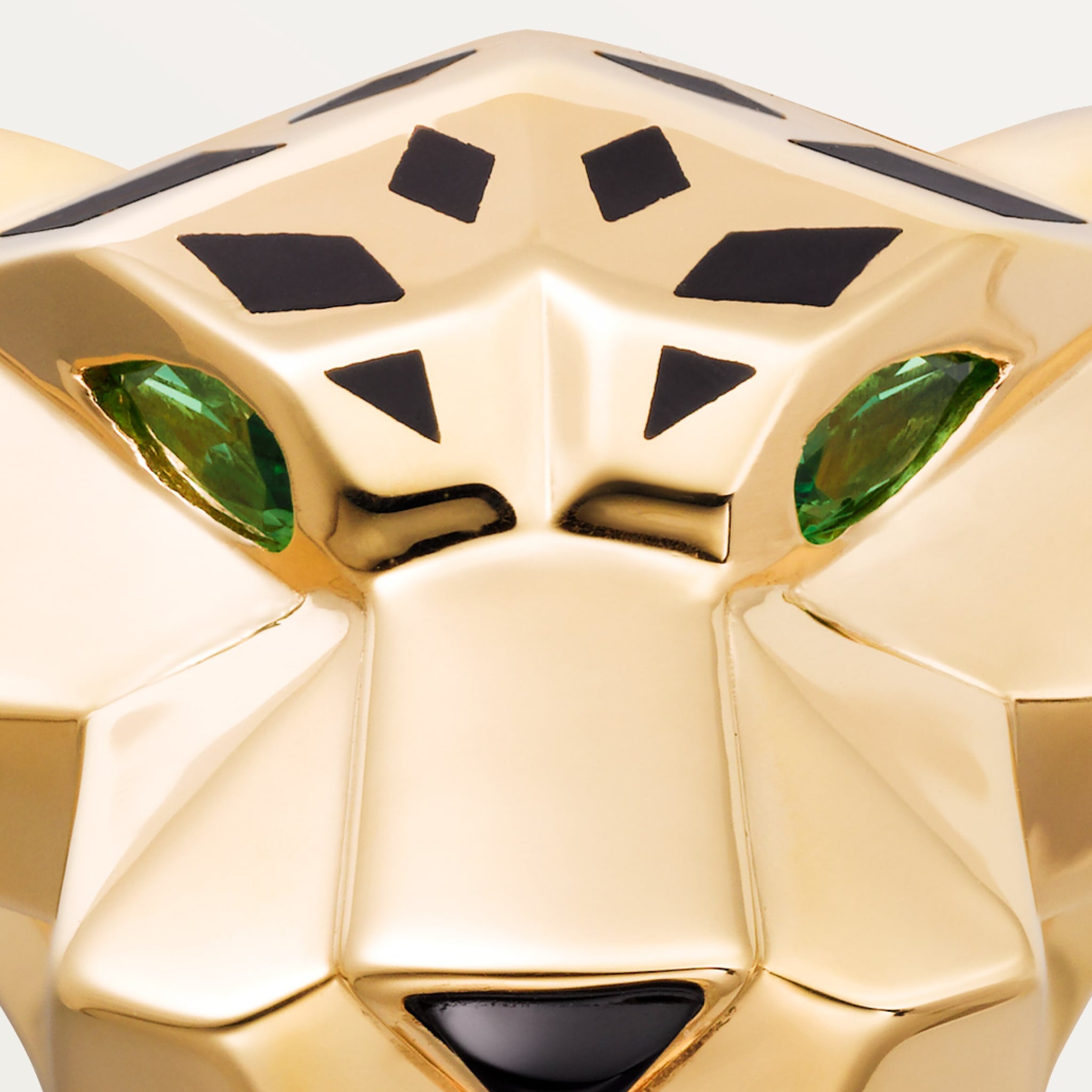 Bague Panth&egrave;re de Cartier