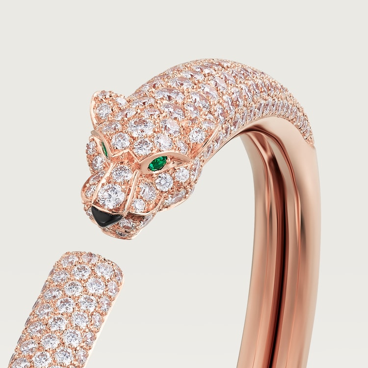 Panth re de Cartier bracelet