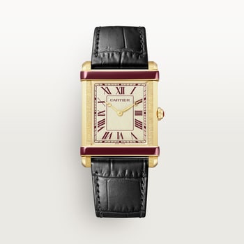 Tank Chinoise watch Tank Chinoise watch