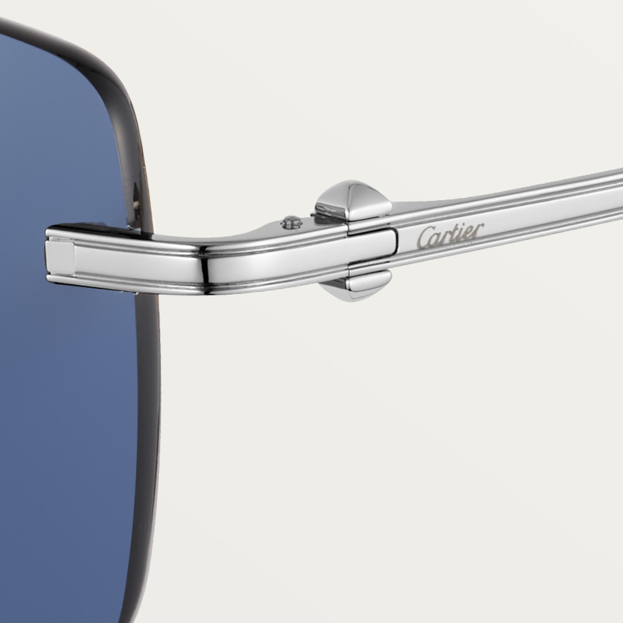 Pasha de Cartier Sunglasses, image 6