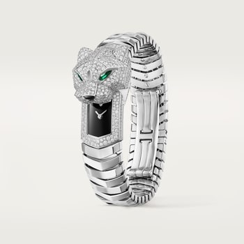 La Panthère de Cartier Watch La Panthère de Cartier Watch