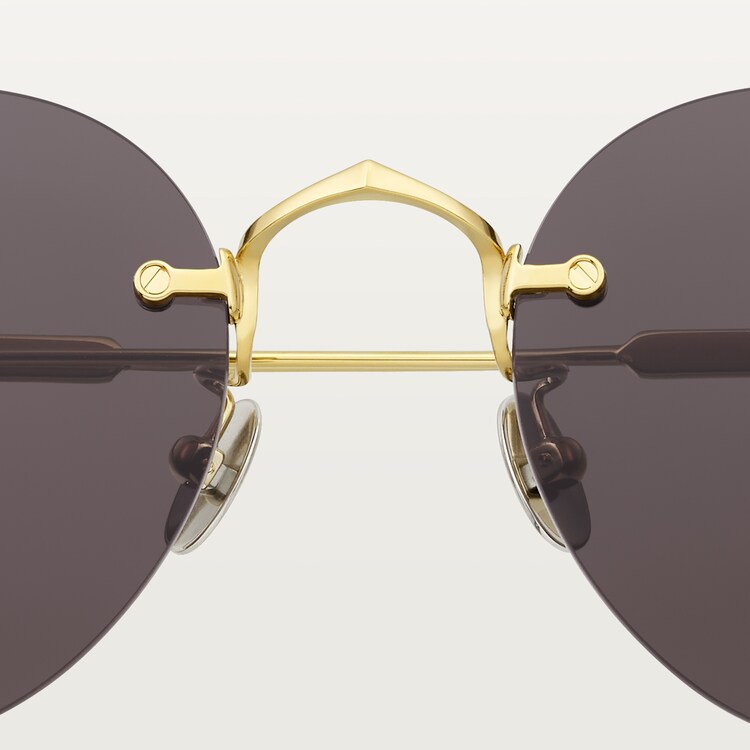 Signature C de Cartier sunglasses
