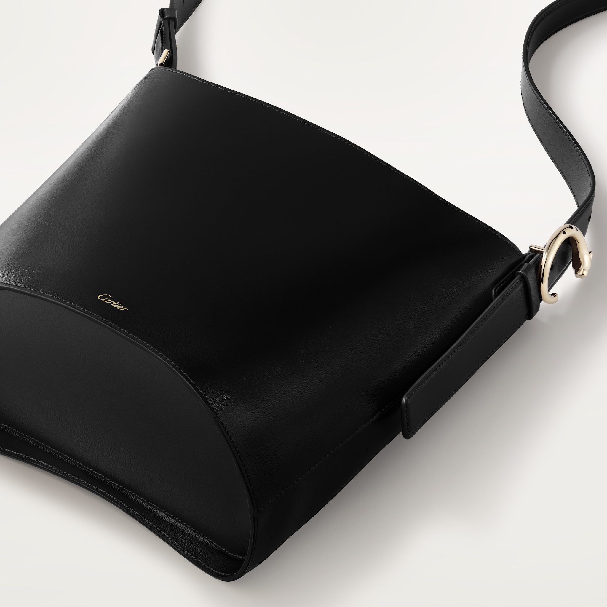 小型款水桶包，Panth&egrave;re C美洲豹，圖片7