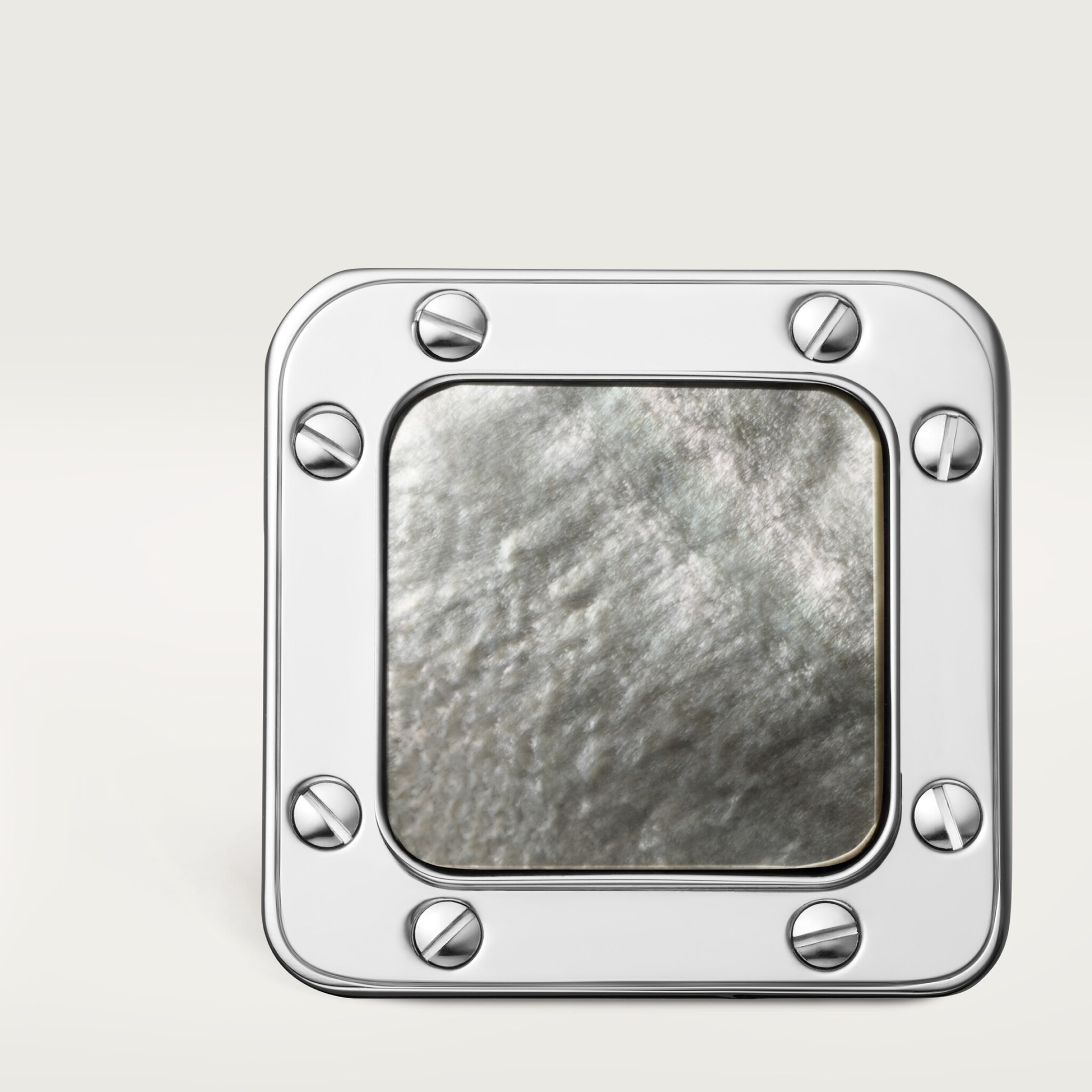 Santos de Cartier cufflinks