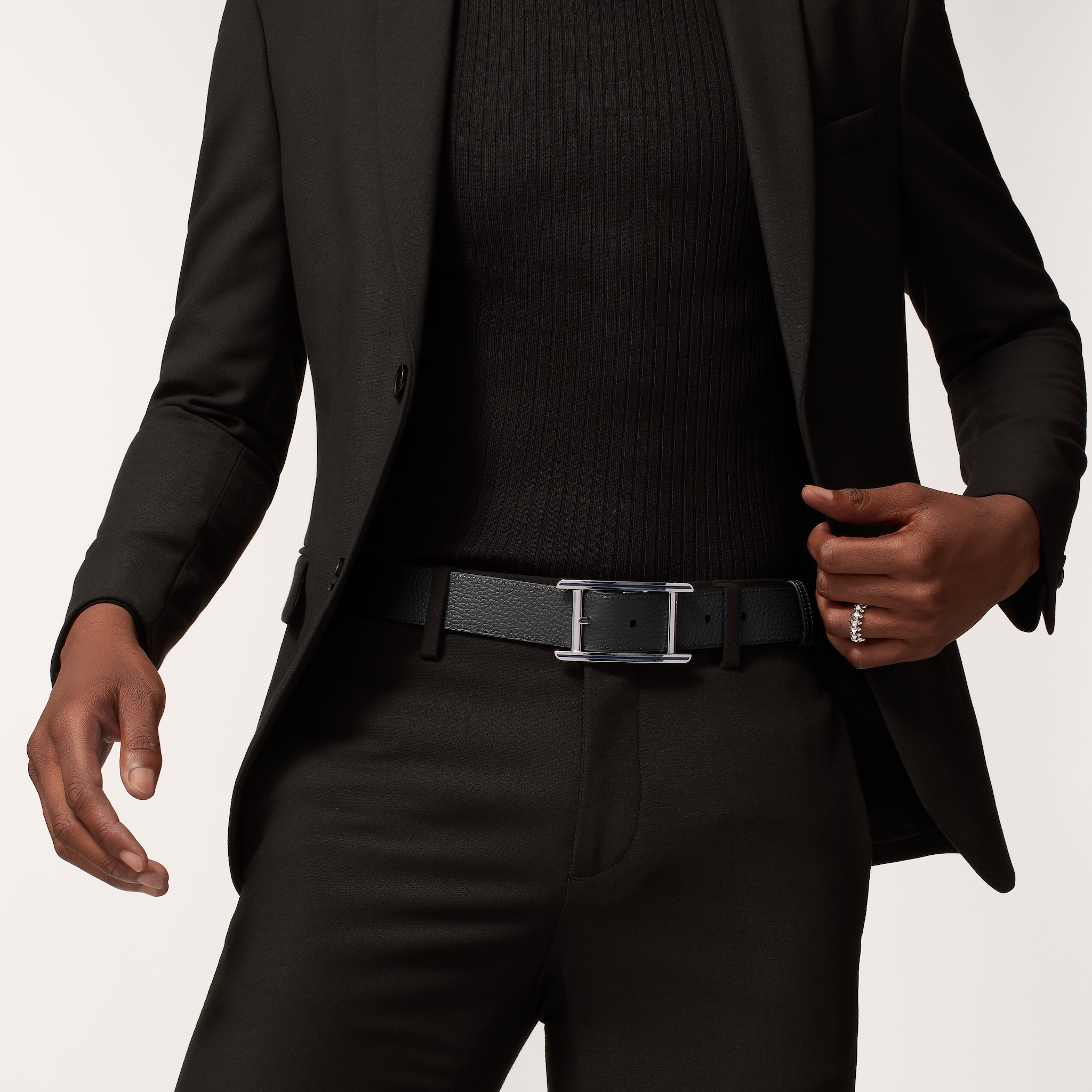 Belt, Tank de Cartier