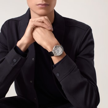 Ballon Bleu de Cartier watch Ballon Bleu de Cartier watch