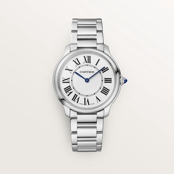 Ronde Must de Cartier Ronde Must de Cartier