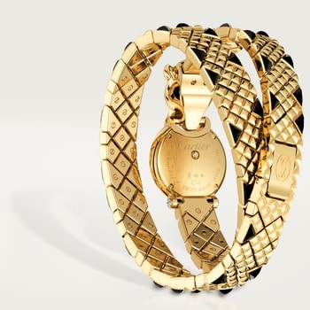 La Panthère de Cartier Watch La Panthère de Cartier Watch