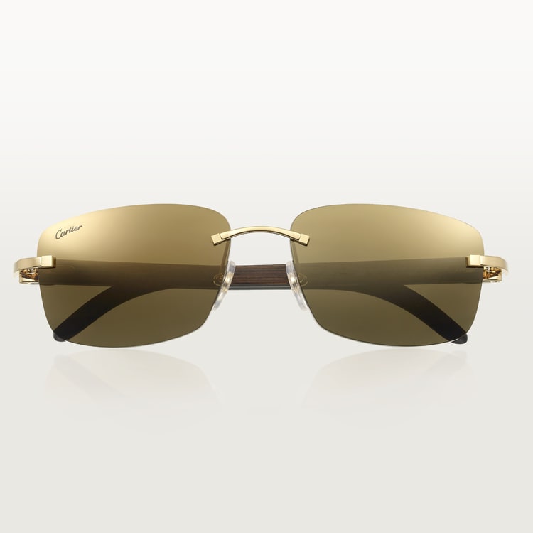Cartier hot sale inspired sunglasses