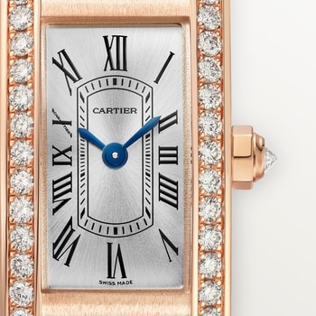 Tank Américaine watch Tank Américaine watch