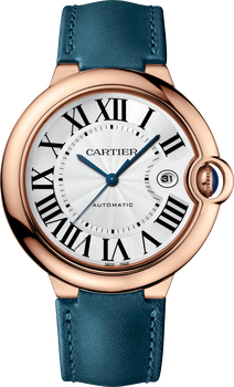 Ballon Bleu de Cartier watch Ballon Bleu de Cartier watch