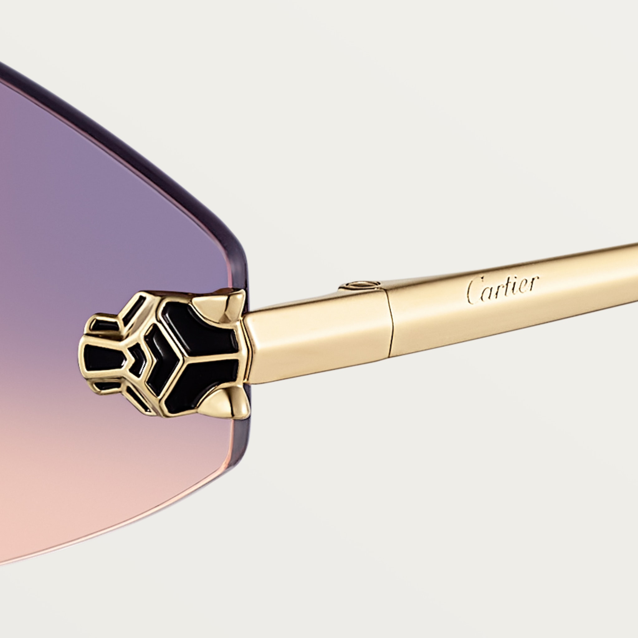 Panth&egrave;re de Cartier Sunglasses, image 6