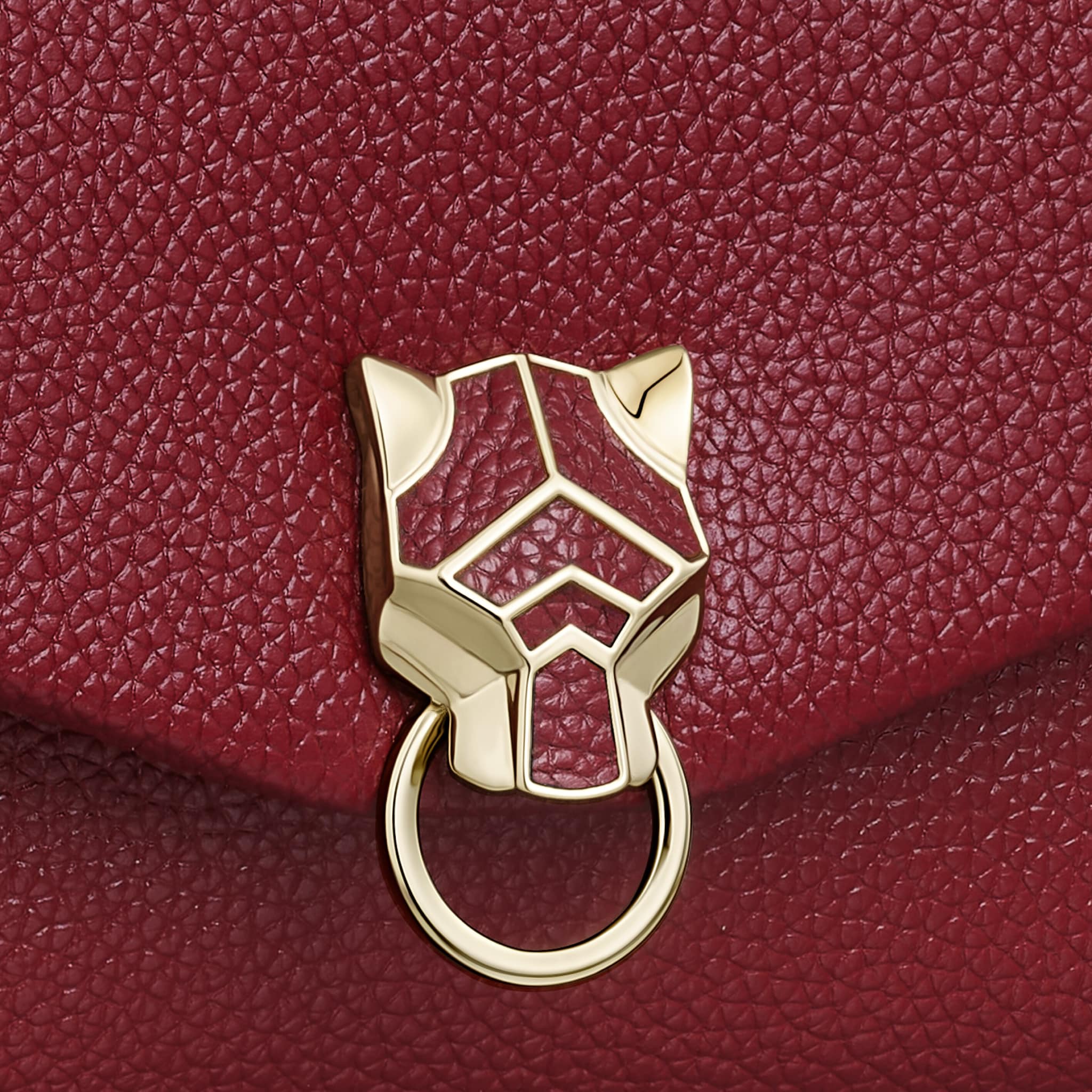 Bag, Panth&egrave;re Graphique, image 7