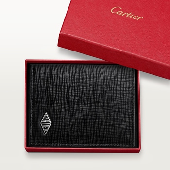 4 credit card holder, Cartier Losange 4 credit card holder, Cartier Losange